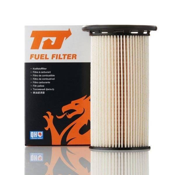 QUINTON HAZELL Fuel filter QFF0409 QUINTON HAZELL QFF0409 genuine Octavia 3 fuel filter price