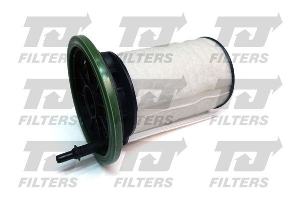 QUINTON HAZELL Brændstof-filter QFF0415 QFF0415 Brændstoffilter CHRYSLER 300 QUINTON HAZELL
