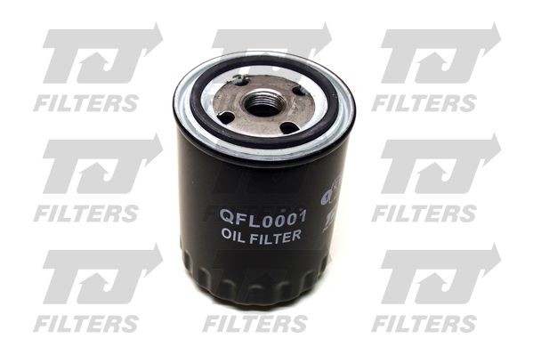 QUINTON HAZELL Ölfilter QFL0001 Motorölfilter QUINTON HAZELL Citroën AX QFL0001