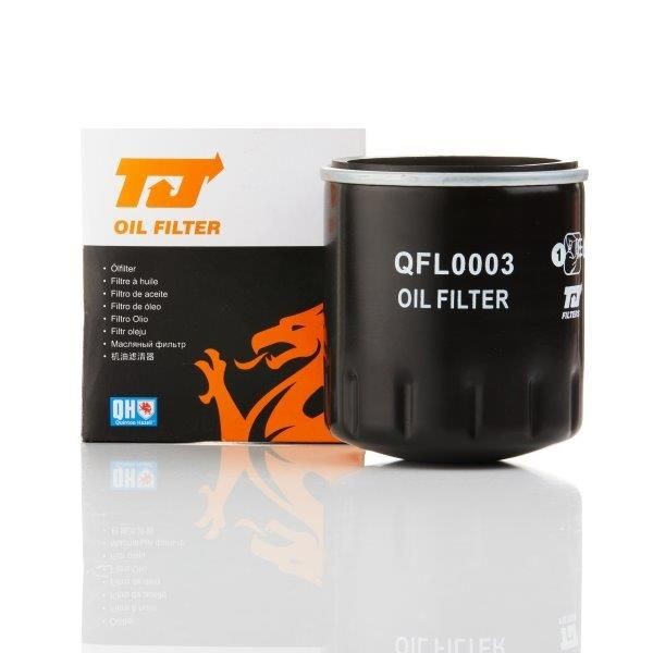 QUINTON HAZELL Oil filter QFL0003 QUINTON HAZELL QFL0003 genuine LDV Oil filters cost
