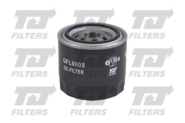 Oljefilter QUINTON HAZELL QFL0005 QUINTON HAZELL QFL0005: Oljefilter Kia OPTIMA 2010