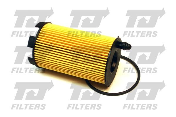 QUINTON HAZELL Oljefilter QFL0014 QFL0014 Oljefilter AUDI A2 QUINTON HAZELL