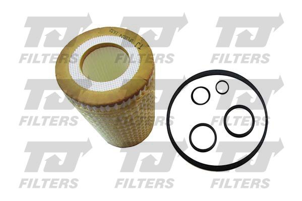 QUINTON HAZELL Õlifilter QFL0024 Õlifilter QUINTON HAZELL CLK QFL0024 odav