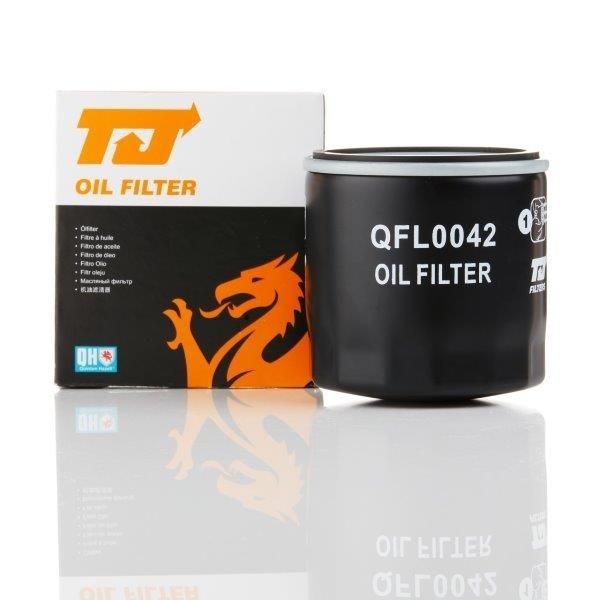 QUINTON HAZELL Õlifilter QFL0042 QFL0042 Õlifilter QUINTON HAZELL VOLVO 740