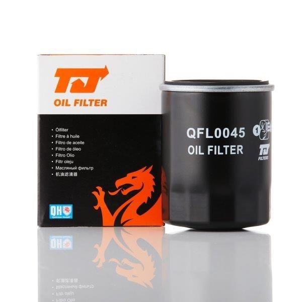 QUINTON HAZELL Ölfilter QFL0045 Ölfilter QUINTON HAZELL LEGACY QFL0045 günstig