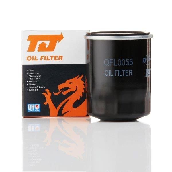 QUINTON HAZELL Oljefilter QFL0056 QFL0056 QUINTON HAZELL oljefilter HONDA CITY