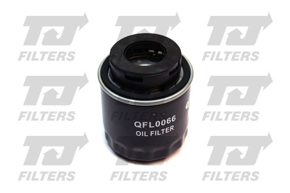 QUINTON HAZELL Oljefilter QFL0066 QFL0066 Oljefilter QUINTON HAZELL HONDA CITY