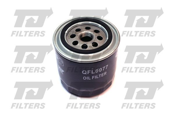QUINTON HAZELL Oljefilter QFL0077 QUINTON HAZELL QFL0077 Oljefilter Matra Bagheera (X) pris