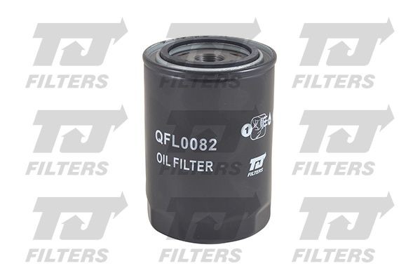 QUINTON HAZELL Ölfilter QFL0082 Motorölfilter QUINTON HAZELL AX QFL0082 günstig
