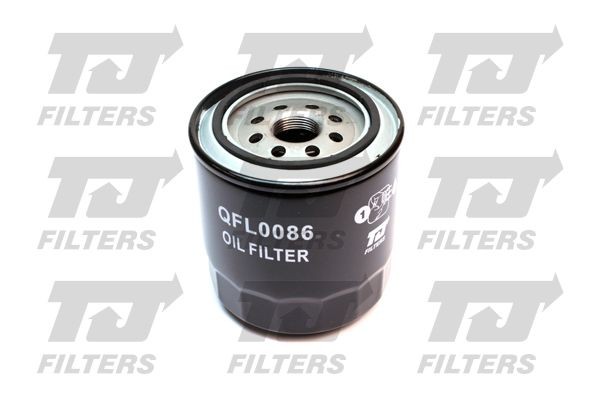 QUINTON HAZELL Oliefilter QFL0086 QFL0086 Oliefilter QUINTON HAZELL TOYOTA CROWN