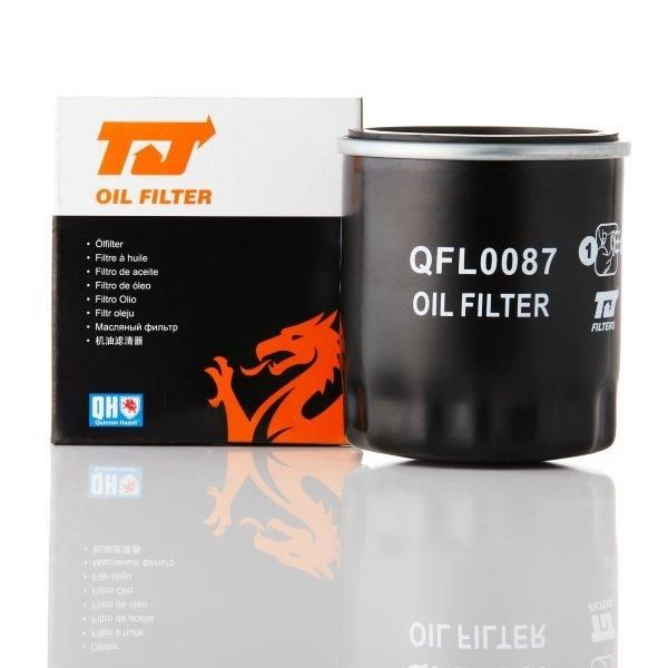 QUINTON HAZELL Oljefilter QFL0087 QUINTON HAZELL QFL0087 Oljefilter bB II pris