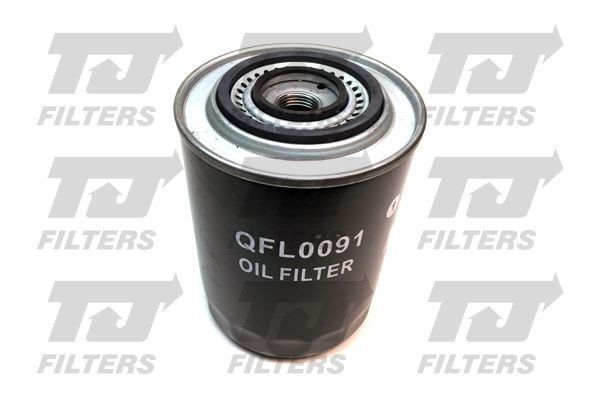 QUINTON HAZELL Ölfilter QFL0091 QFL0091 Ölfilter QUINTON HAZELL RENAULT LOGAN