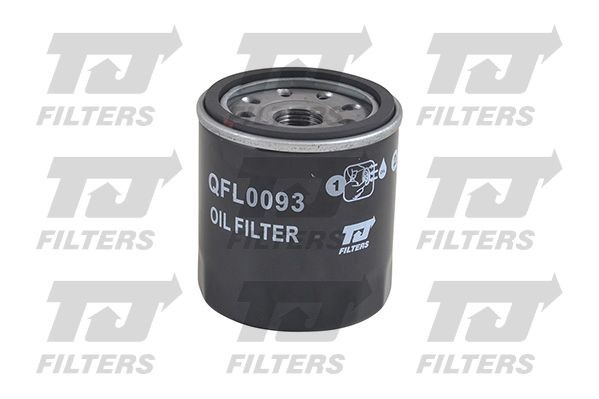 QUINTON HAZELL Filtro olio QFL0093 QUINTON HAZELL QFL0093 Filtro dell'olio Toyota 4runner UZN210 prezzo