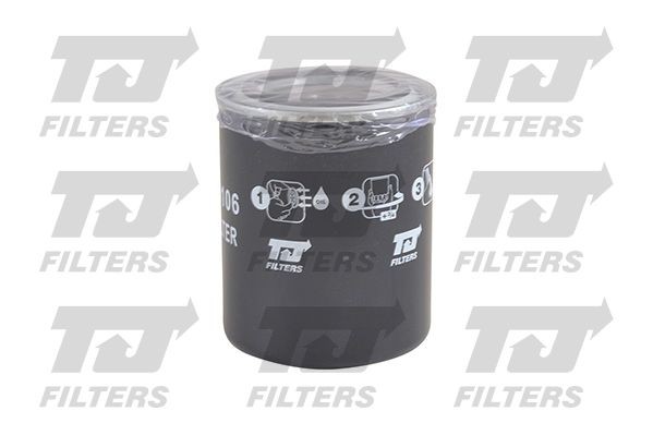 Oliefilter QUINTON HAZELL QFL0106 QUINTON HAZELL QFL0106: Motorolie filter Daewoo LUBLIN 2014