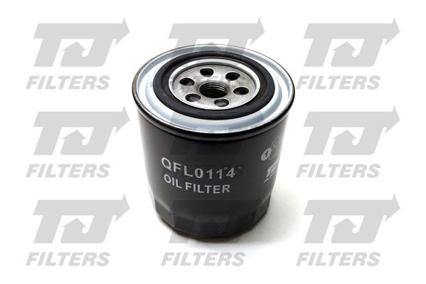 QUINTON HAZELL Filtro olio QFL0114 QFL0114 costo Filtro olio HONDA CITY QUINTON HAZELL