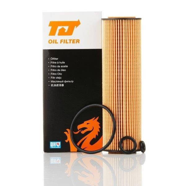 QUINTON HAZELL Olejový filter QFL0115 Olejový filter QUINTON HAZELL Mercedes-Benz CLK QFL0115
