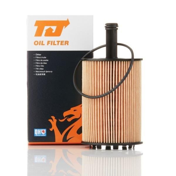 QUINTON HAZELL Oljefilter QFL0116 QUINTON HAZELL QFL0116 Oljefilter VW Caddy Mk3 billige