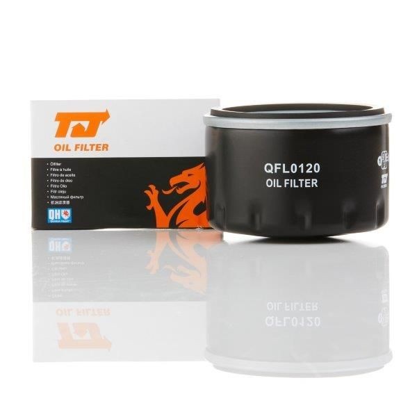 QUINTON HAZELL Φίλτρο λαδιού QFL0120 QUINTON HAZELL QFL0120 γνήσια Φίλτρο λαδιού RENAULT EXPRESS τιμες