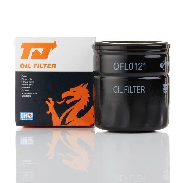 QUINTON HAZELL Õlifilter QFL0121 Õlifilter QUINTON HAZELL 740 QFL0121 odav