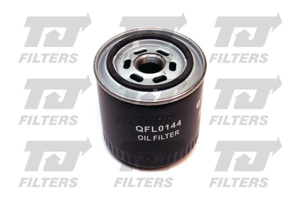 Oliefilter QUINTON HAZELL QFL0144 QUINTON HAZELL QFL0144: Oliefilter Dodge DURANGO 2020