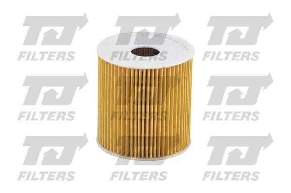 QUINTON HAZELL Oliefilter QFL0161 Volvo 960 Oliefilter van de motor QUINTON HAZELL QFL0161