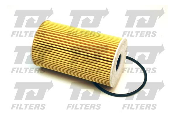 Oliefilter QUINTON HAZELL QFL0166 QUINTON HAZELL QFL0166: Motoroliefilter Porsche 911 2000