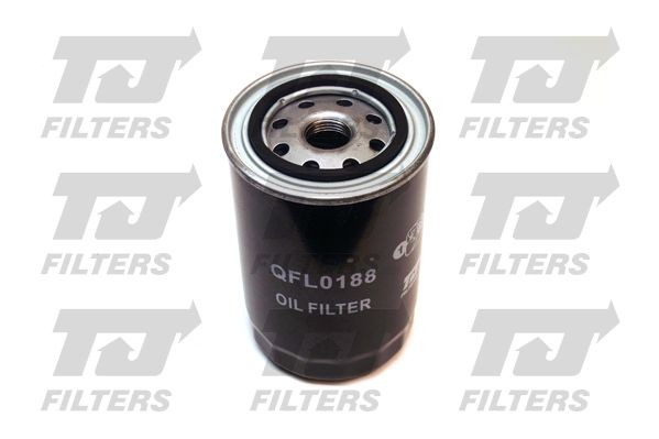 QUINTON HAZELL Oliefilter QFL0188 QFL0188 Oil filter SUBARU IMPREZA QUINTON HAZELL