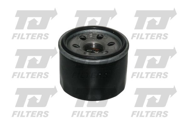 Filtre à huile QUINTON HAZELL QFL0189 QUINTON HAZELL QFL0189: Filtres à huile Smart FORTWO 2012