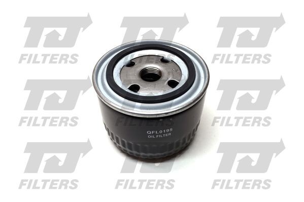 QUINTON HAZELL Oliefilter QFL0195 QUINTON HAZELL QFL0195 Lada Priora 2171 Oil filter originale pris