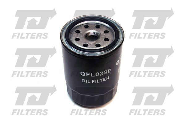 QUINTON HAZELL Filtro olio QFL0230 QFL0230 Filtro olio QUINTON HAZELL HYUNDAI TUCSON costo
