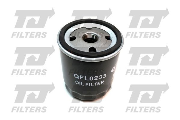 QUINTON HAZELL Eļļas filtrs QFL0233 QUINTON HAZELL QFL0233 orģinālās Eļļas filtri BMW E10 cena