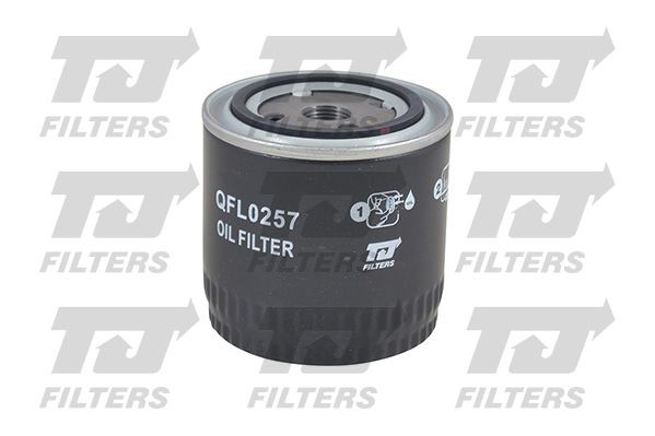 QUINTON HAZELL Olejový filter QFL0257 QUINTON HAZELL QFL0257 Olejový filter Voyager / Grand Voyager II (ES) cena
