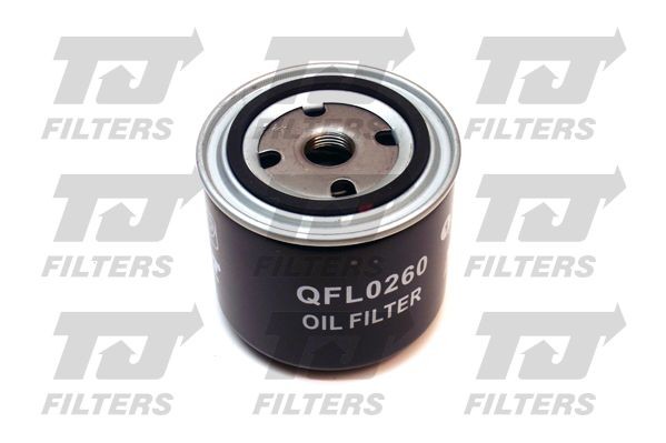QUINTON HAZELL Õlifilter QFL0260 QFL0260 Õlifilter VOLVO 740 QUINTON HAZELL
