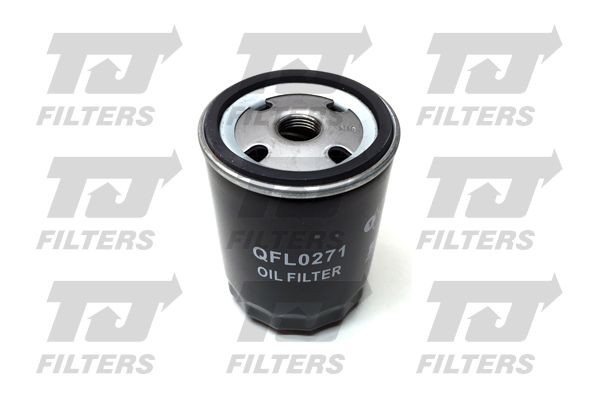 QUINTON HAZELL Ölfilter QFL0271 Ölfilter QUINTON HAZELL TAHOE QFL0271 günstig