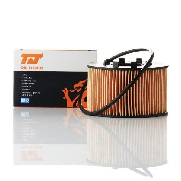 QUINTON HAZELL Olejový filter QFL0272 QUINTON HAZELL QFL0272 Olejový filter Transit Tourneo (FC_ _) cena