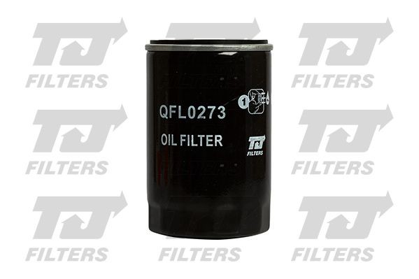 Oil filter QUINTON HAZELL QFL0273 QUINTON HAZELL QFL0273 2000 MAZDA TRIBUTE oil filter replacement