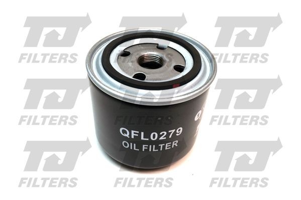 QUINTON HAZELL Eļļas filtrs QFL0279 QUINTON HAZELL QFL0279 Eļļas filtri 460 L (464) cena