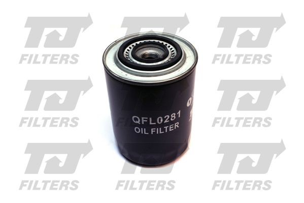 QUINTON HAZELL Õlifilter QFL0281 QFL0281 Õlifilter MERCEDES-BENZ CLK QUINTON HAZELL