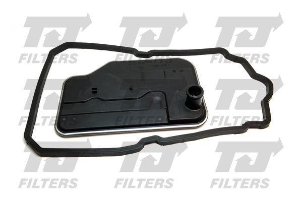 QUINTON HAZELL Hydrauliekfilterset, automatische aandrijving QFL0282 QFL0282 Hydraulisch filter, automatische transmissie FORD FOCUS QUINTON HAZELL