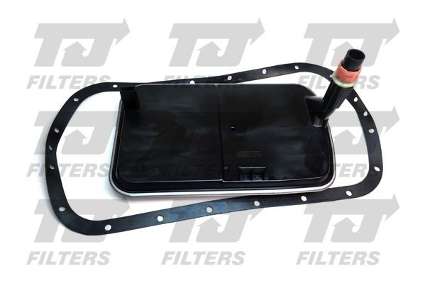 QUINTON HAZELL Conjunto do filtro hidráulico, caixa velocidades automática QFL0285 QFL0285 Filtro hidráulico caixa de velocidades automática VOLVO S80 QUINTON HAZELL