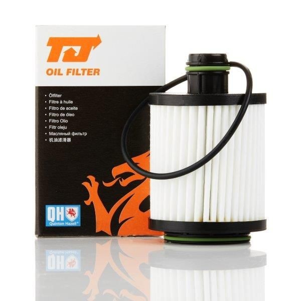 QUINTON HAZELL Ölfilter QFL0303 QFL0303 Motorölfilter CHEVROLET TAHOE QUINTON HAZELL kaufen