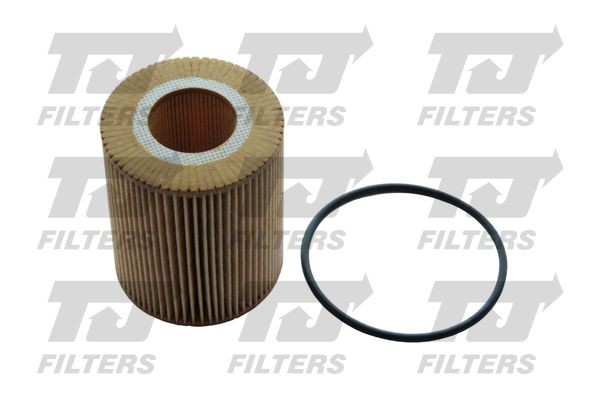 QUINTON HAZELL Oljefilter QFL0319 QUINTON HAZELL QFL0319 motoroljefilter Discovery 4 L319 pris