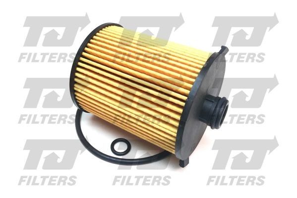 QUINTON HAZELL Oliefilter QFL0322 Volvo 960 Oliefilter QUINTON HAZELL QFL0322