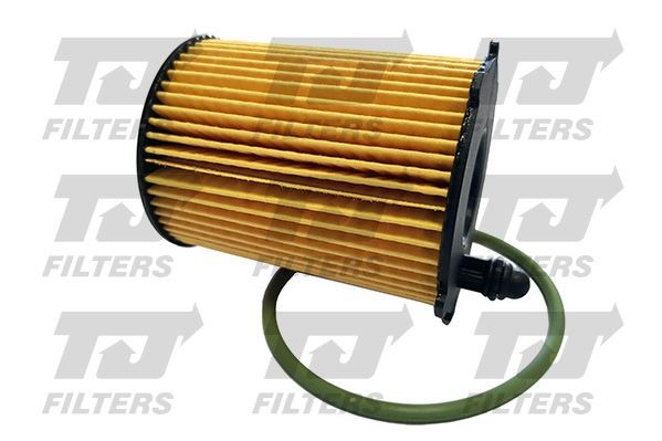 QUINTON HAZELL Oljefilter QFL0327 SUBARU oljefilter QUINTON HAZELL QFL0327