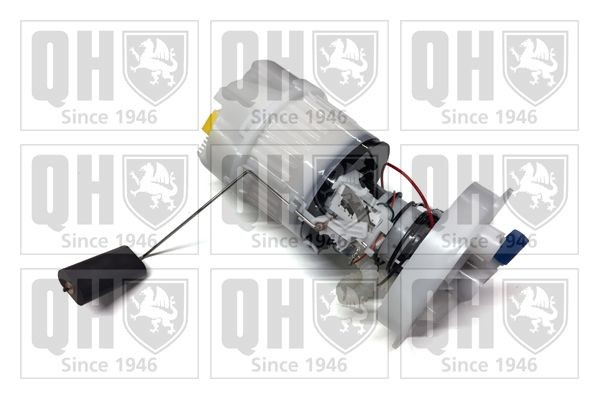 QUINTON HAZELL Bensinpumpe QFP1020 QUINTON HAZELL QFP1020 Bensinpumpe