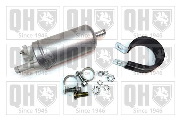 Bensinpump QUINTON HAZELL QFP1023 QUINTON HAZELL QFP1023 Bränslepump AUDI 80 2024