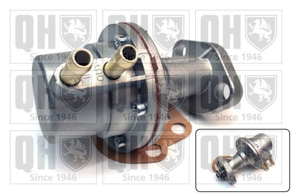 QUINTON HAZELL Bomba de gasolina QFP508 QFP508 Módulo de alimentação de combustível BMW Z1 QUINTON HAZELL