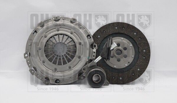 QUINTON HAZELL Koblingssæt QKT2789AF Sports kobling QUINTON HAZELL 340-360 QKT2789AF billig