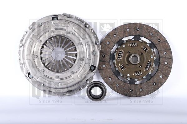 QUINTON HAZELL Kytkinpaketti QKT2904AF QKT2904AF QUINTON HAZELL Kytkinpaketti Kia SEDONA hinta