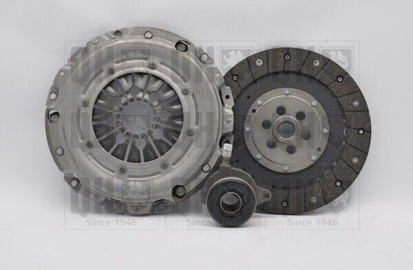 QUINTON HAZELL Clutchsett QKT4111AF Kløtsj QUINTON HAZELL 850 QKT4111AF billige